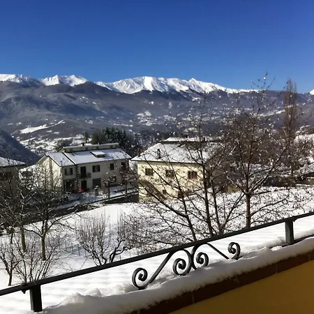 Vallorsara *