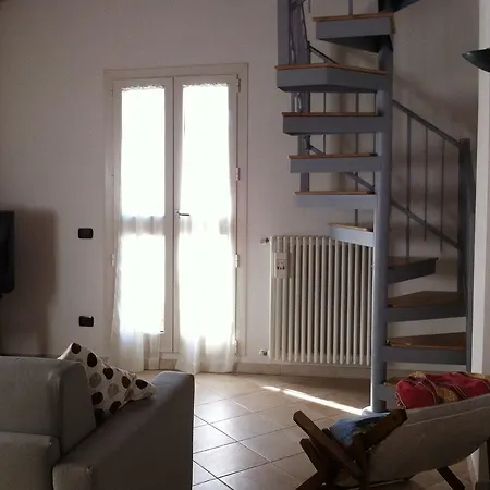 Vallorsara Bed and breakfast Romanoro